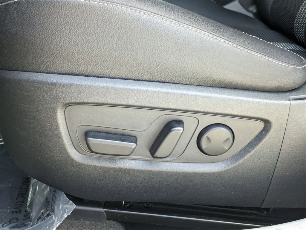 Thumbnail: 2024 Mazda CX-50 - 14