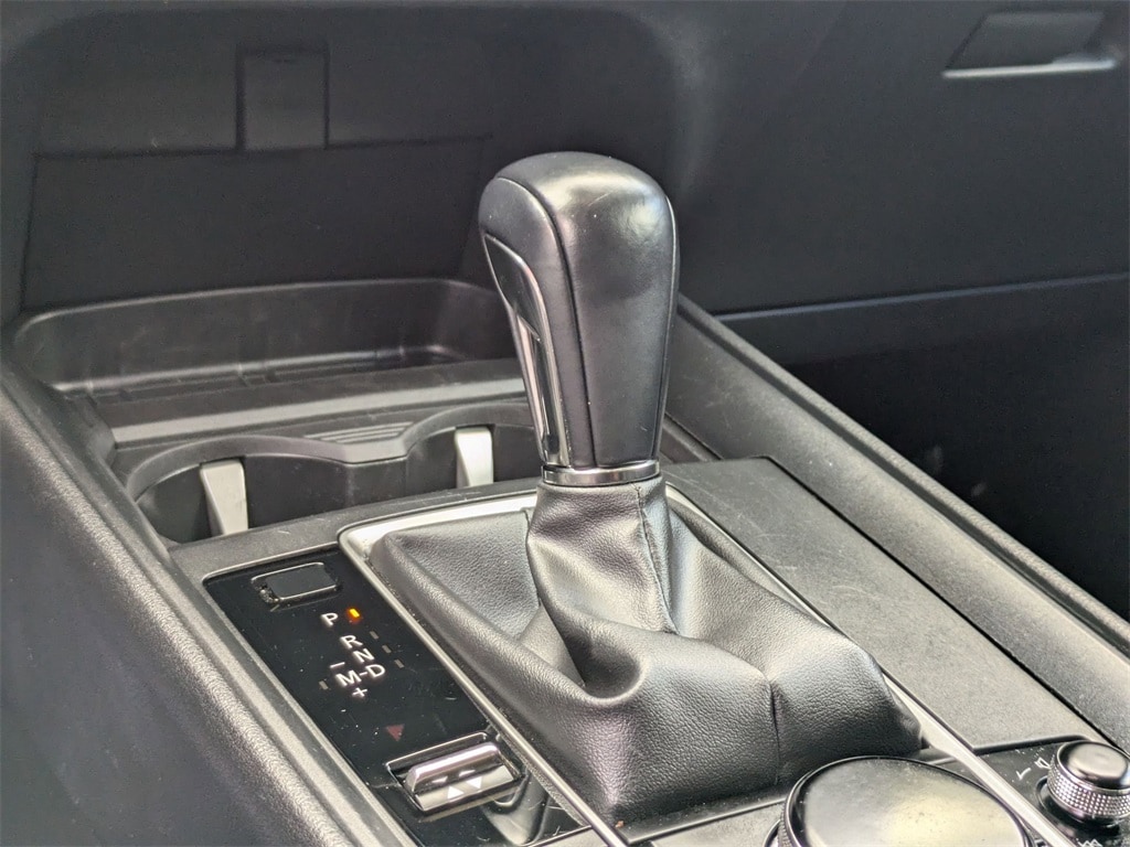 Thumbnail: 2025 Mazda CX-50 - 22