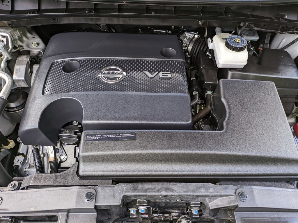 Thumbnail: 2023 Nissan Murano - 35