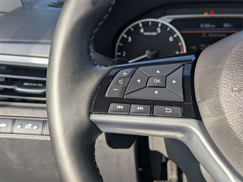 Thumbnail: 2025 Nissan Altima - 19