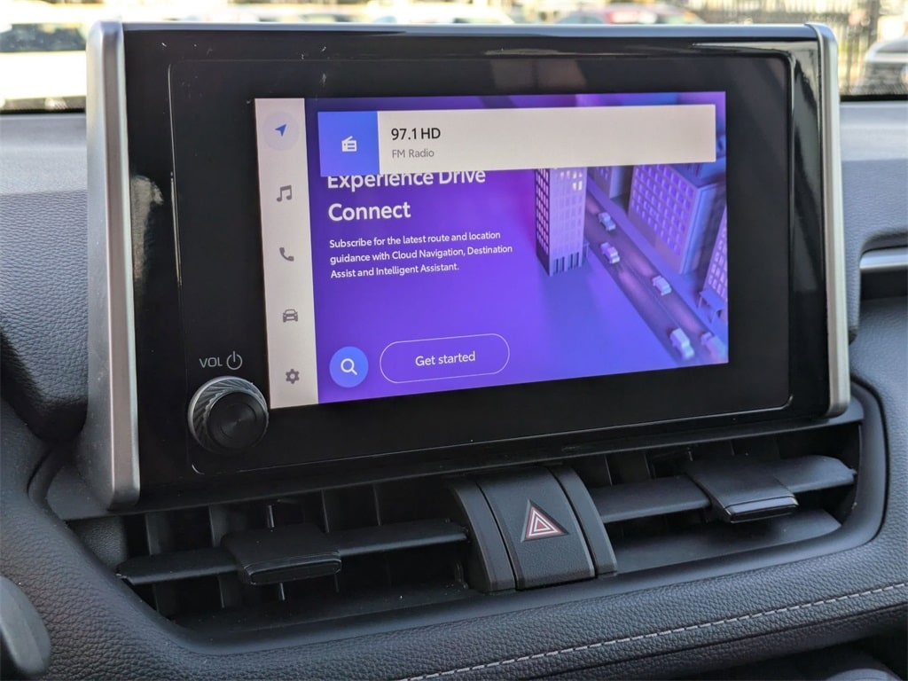 Thumbnail: 2024 Toyota RAV4 - 17