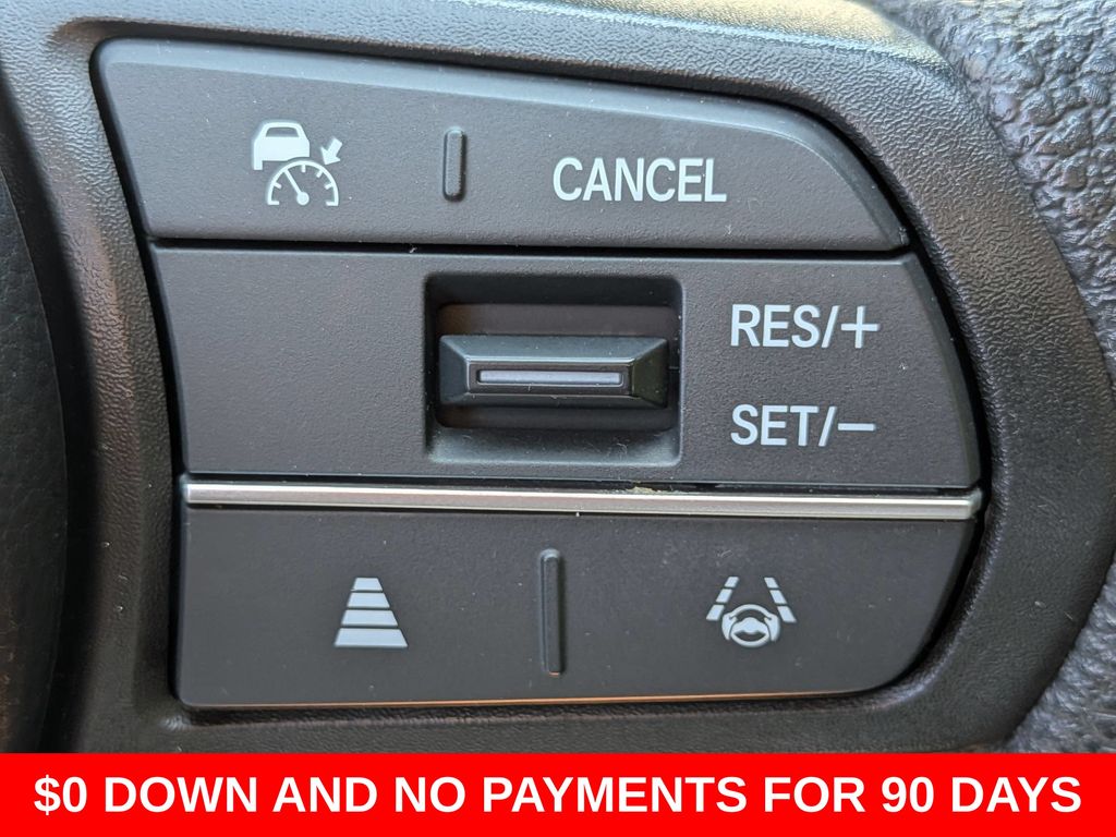 2025 Honda CR-V LX - Photo 26