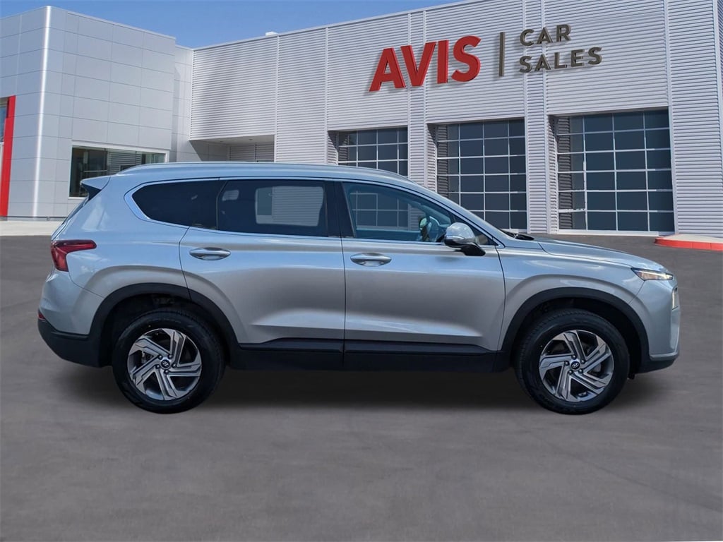 Thumbnail: 2023 Hyundai Santa Fe - 5
