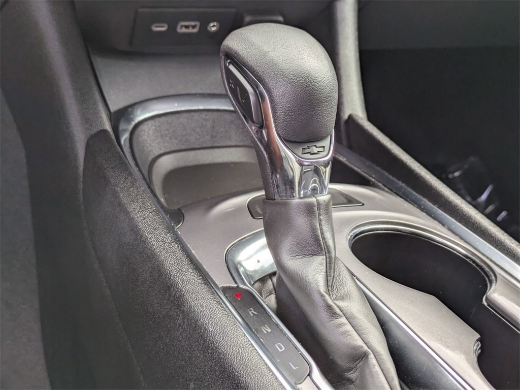 Thumbnail: 2023 Chevrolet Malibu - 19