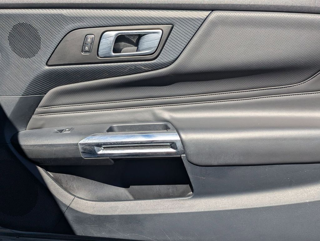 Thumbnail: 2024 Ford Mustang - 29