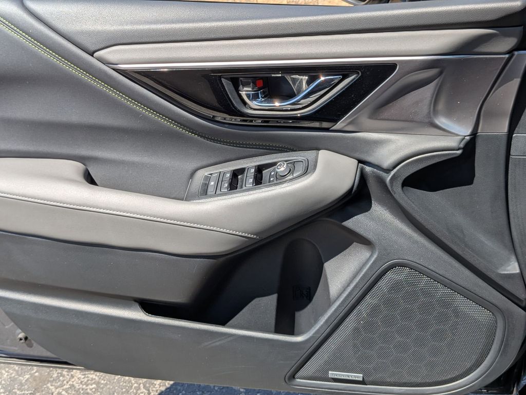 Thumbnail: 2025 Subaru Outback - 11