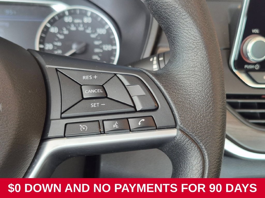 2025 Nissan Altima SV - Photo 20