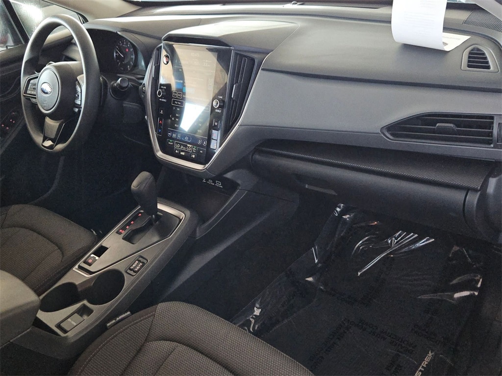 Thumbnail: 2024 Subaru Crosstrek - 31