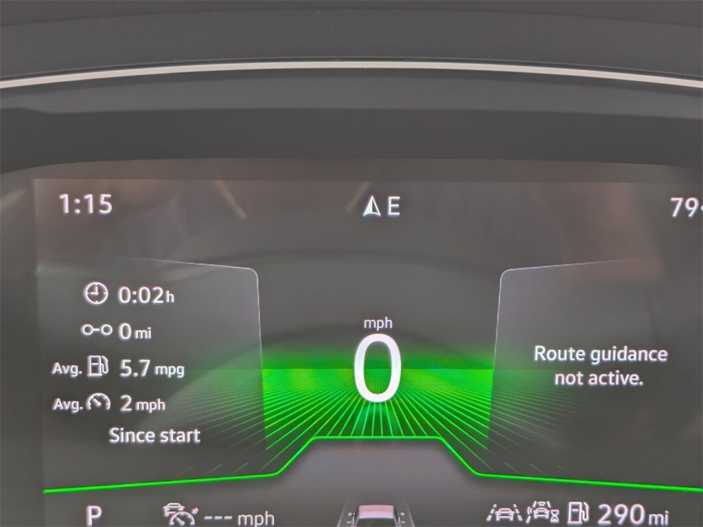 Thumbnail: 2024 Volkswagen Tiguan - 16