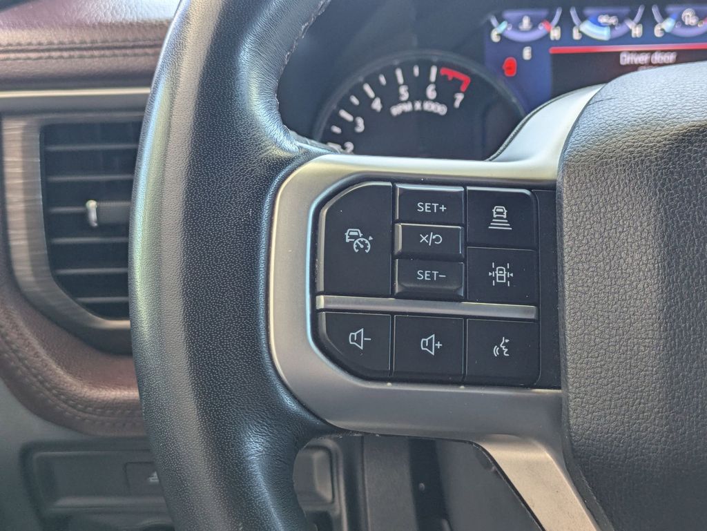 Thumbnail: 2024 Ford Expedition - 20