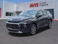 2023 Chevrolet Blazer  -
                  Tampa, FL