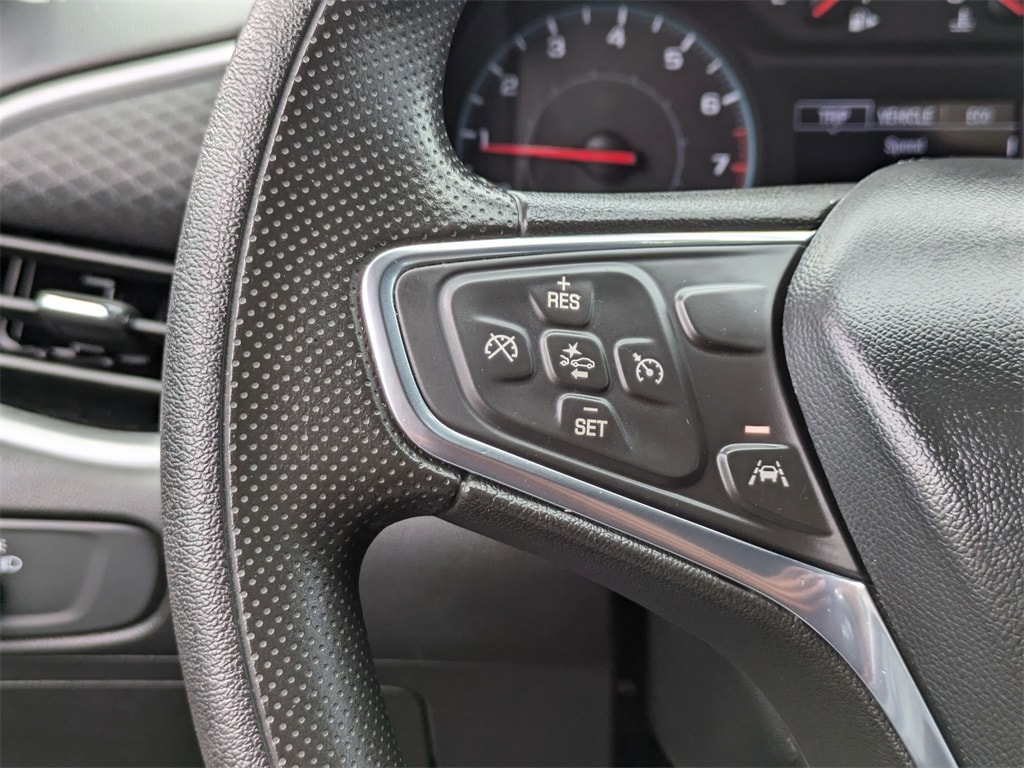 Thumbnail: 2024 Chevrolet Malibu - 19