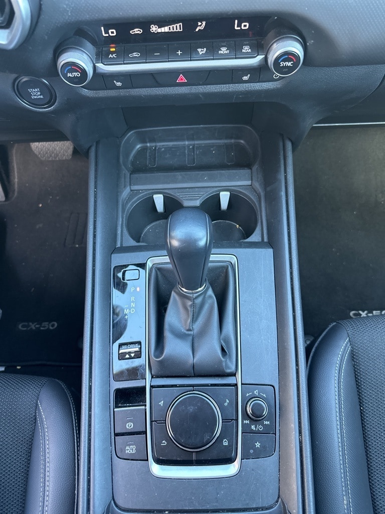 Thumbnail: 2025 Mazda CX-50 - 23