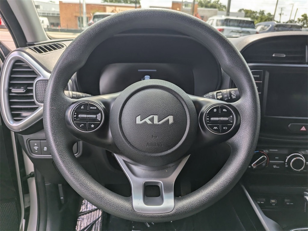 Thumbnail: 2023 Kia Soul - 21