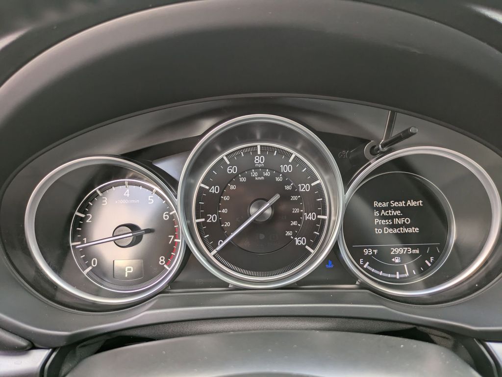 Thumbnail: 2025 Mazda CX-5 - 16