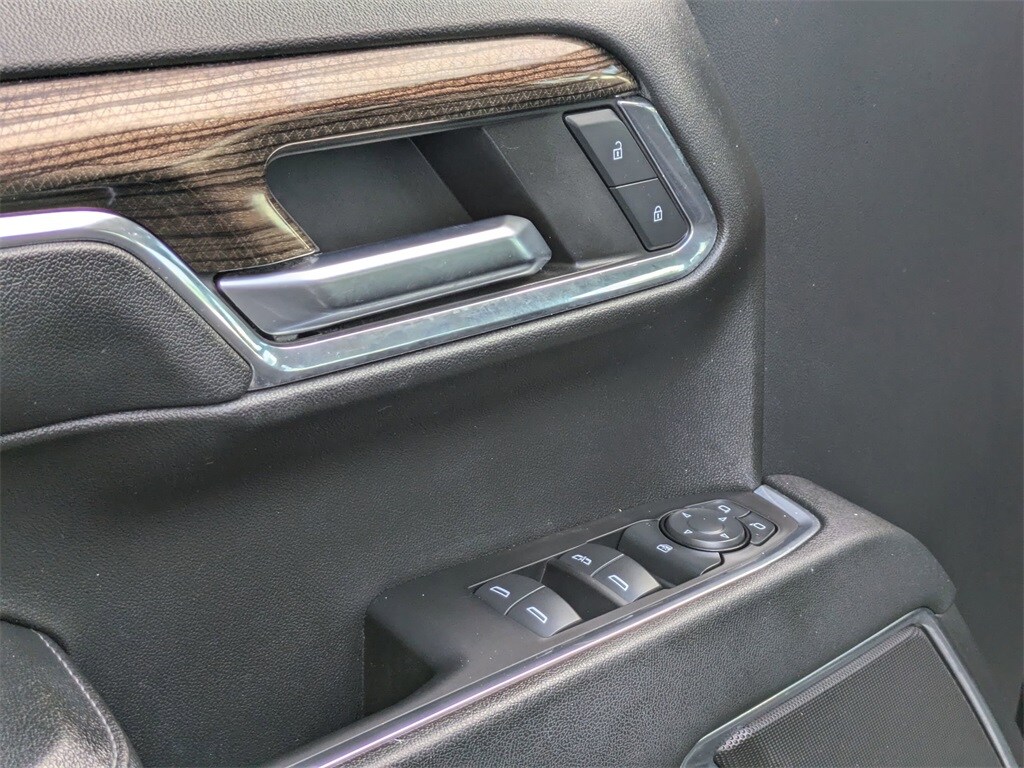 Thumbnail: 2024 Chevrolet Silverado 1500 - 10