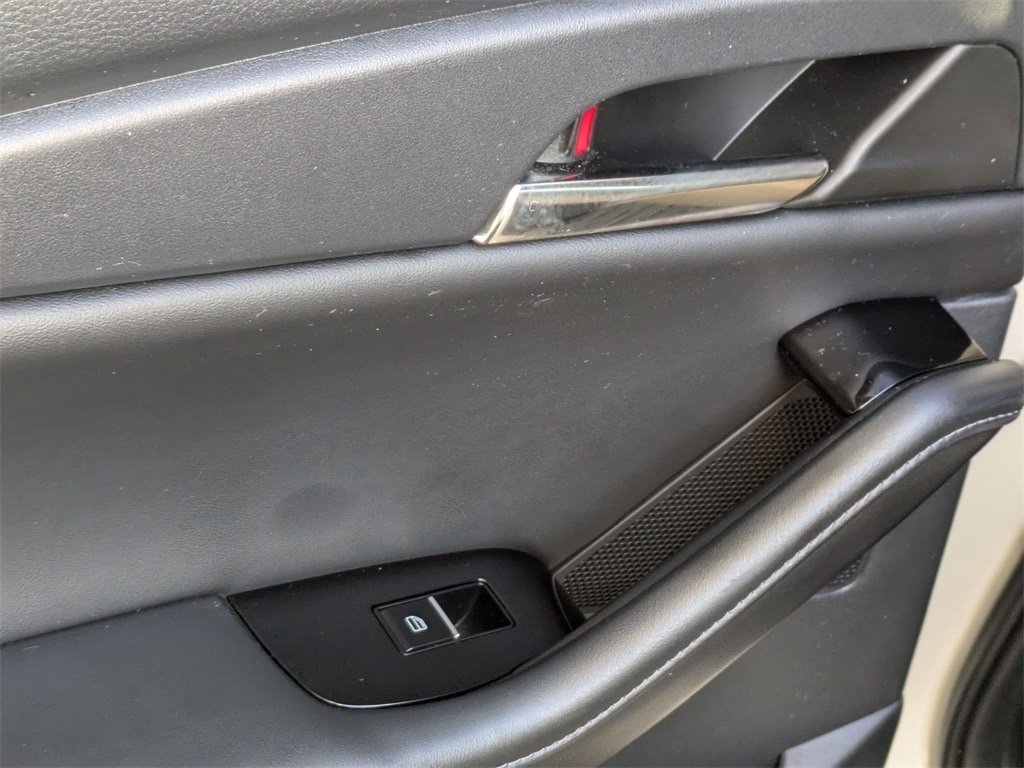 Thumbnail: 2025 Mazda CX-30 - 26