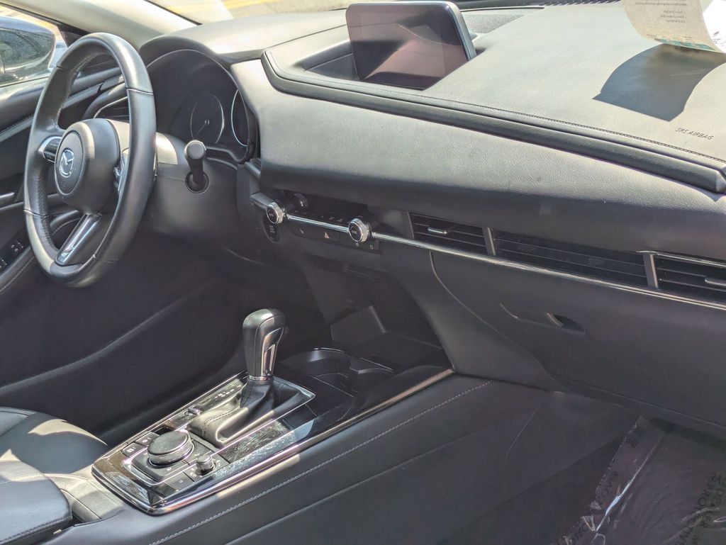 Thumbnail: 2025 Mazda CX-30 - 31