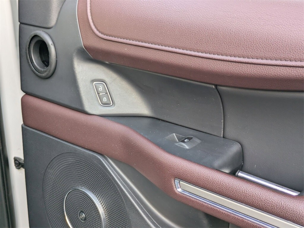 Thumbnail: 2024 Ford Expedition - 34