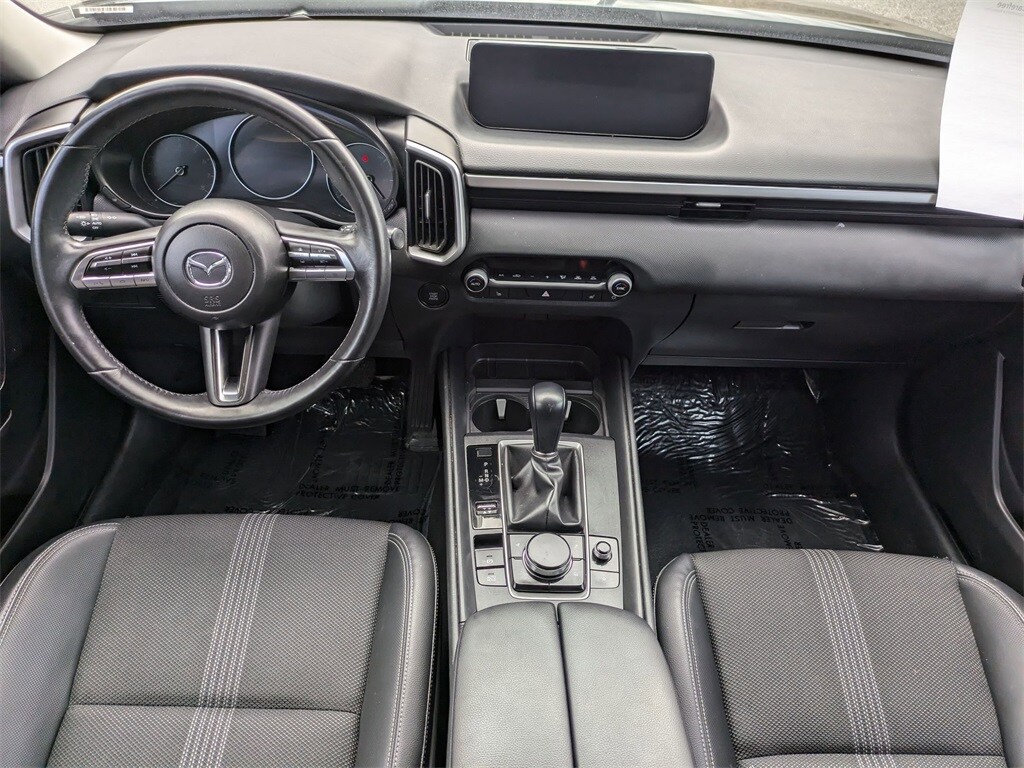 Thumbnail: 2024 Mazda CX-50 - 24