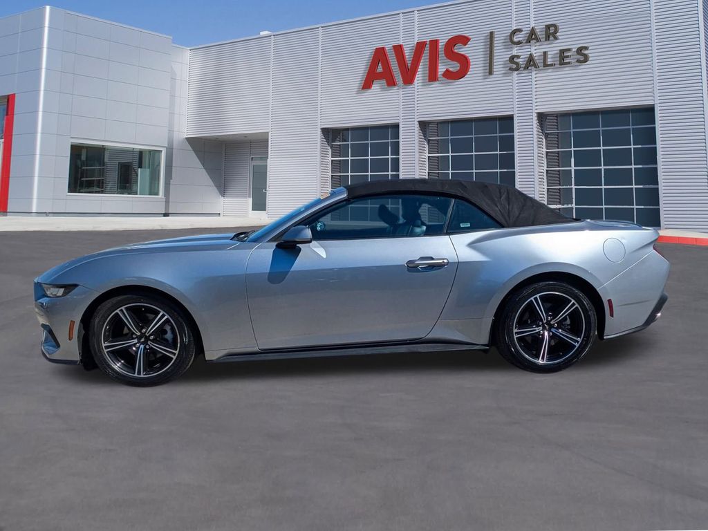 Thumbnail: 2024 Ford Mustang - 10