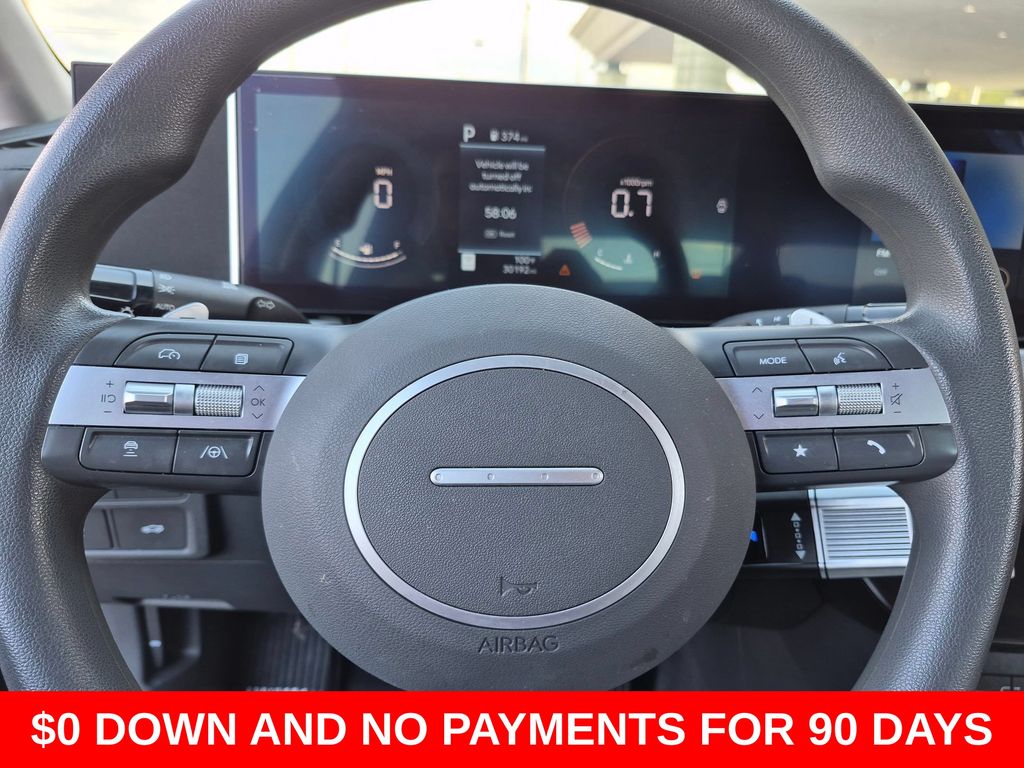 Thumbnail: 2025 Hyundai Sonata - 21