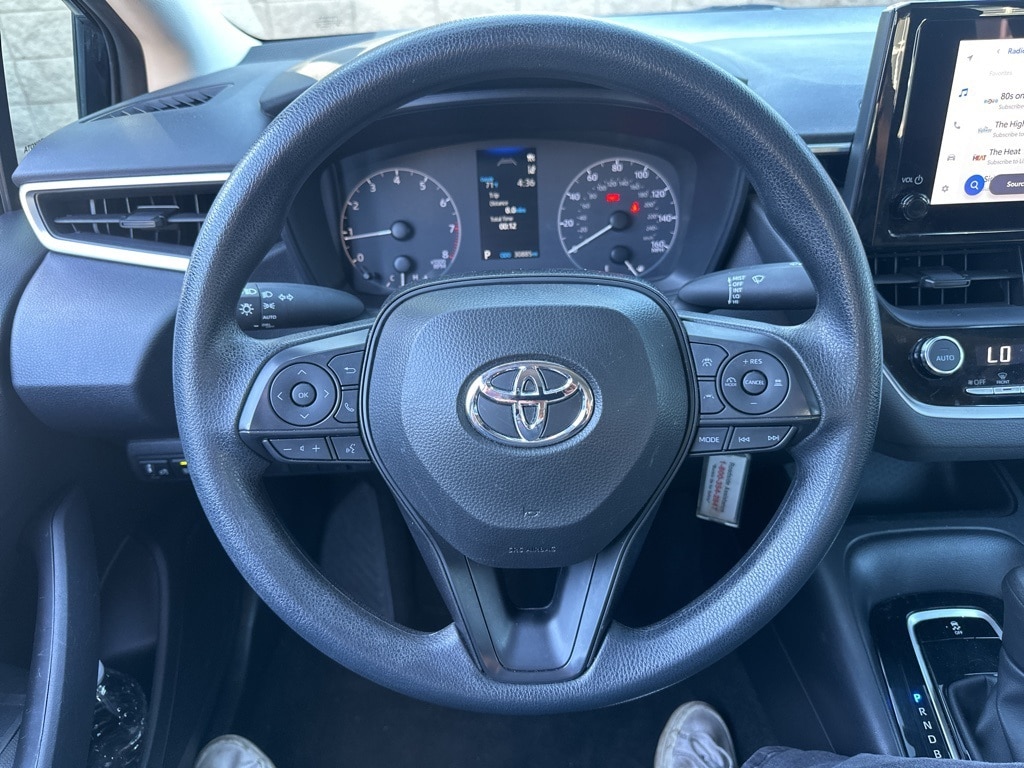 Thumbnail: 2024 Toyota Corolla - 21