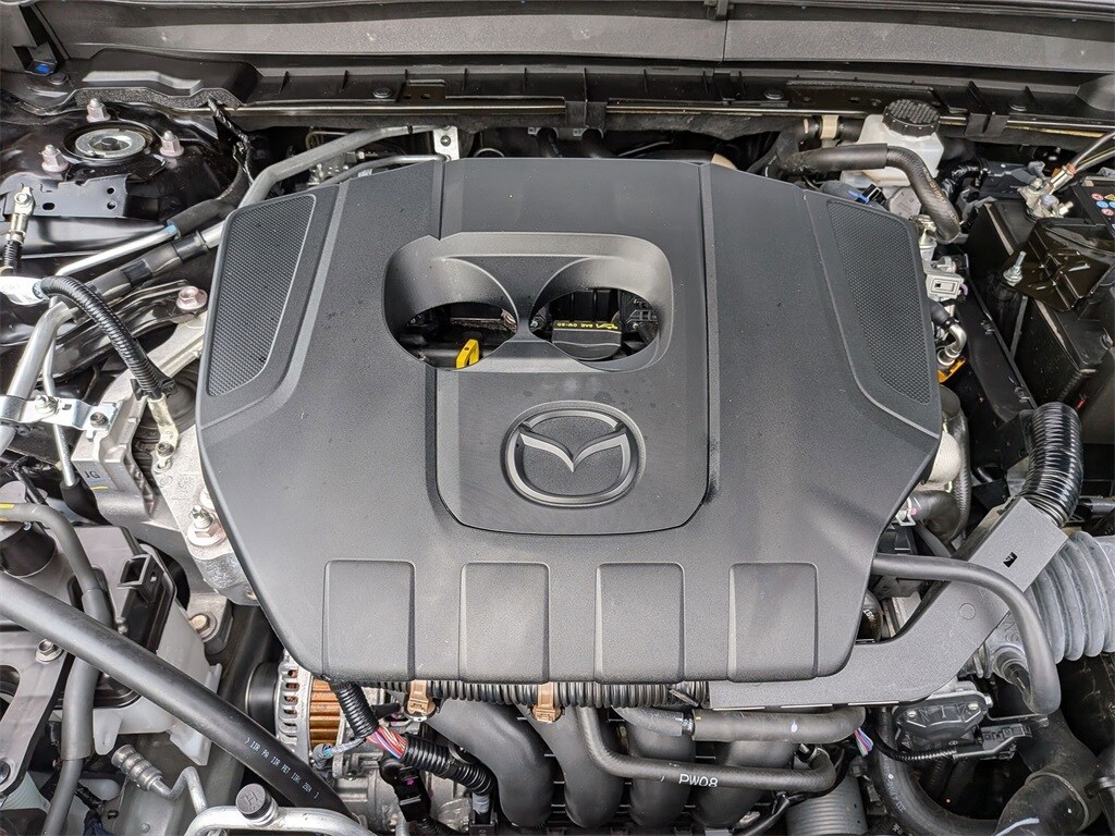 Thumbnail: 2025 Mazda CX-30 - 35