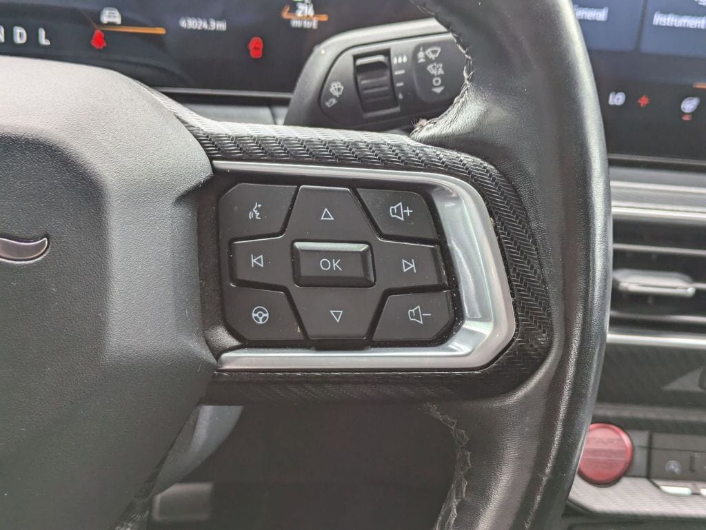 Thumbnail: 2024 Ford Mustang - 20