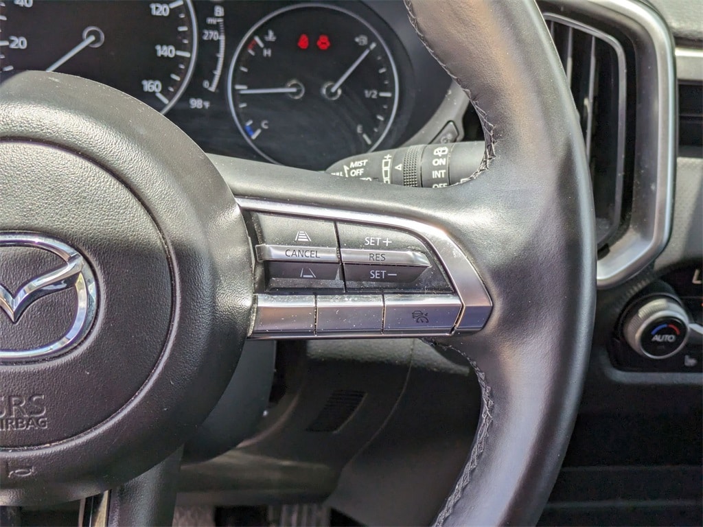 Thumbnail: 2024 Mazda CX-50 - 21