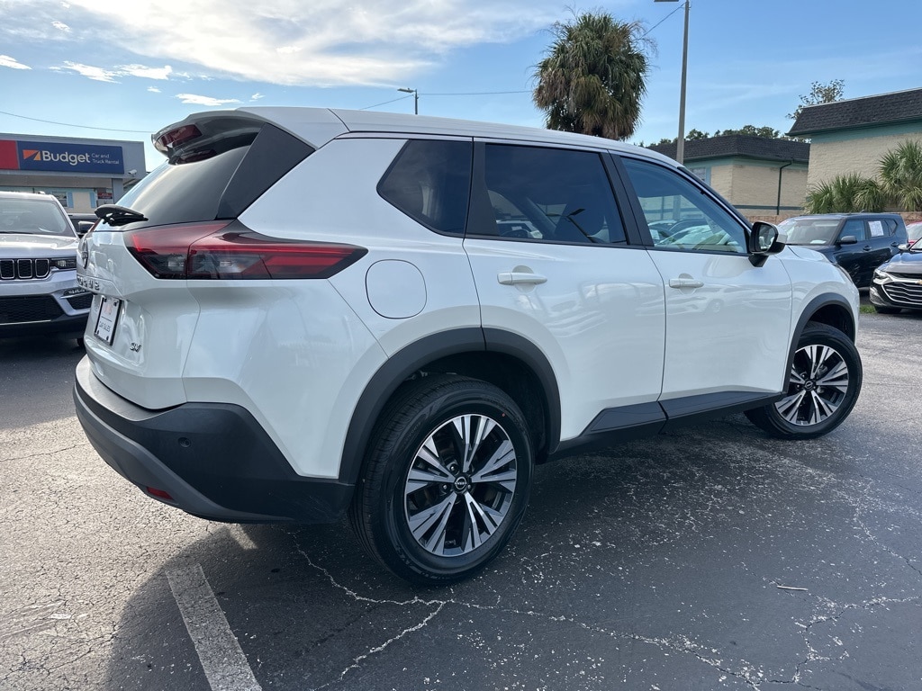 Thumbnail: 2023 Nissan Rogue - 5