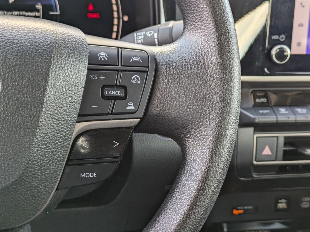 Thumbnail: 2025 Toyota Camry - 21