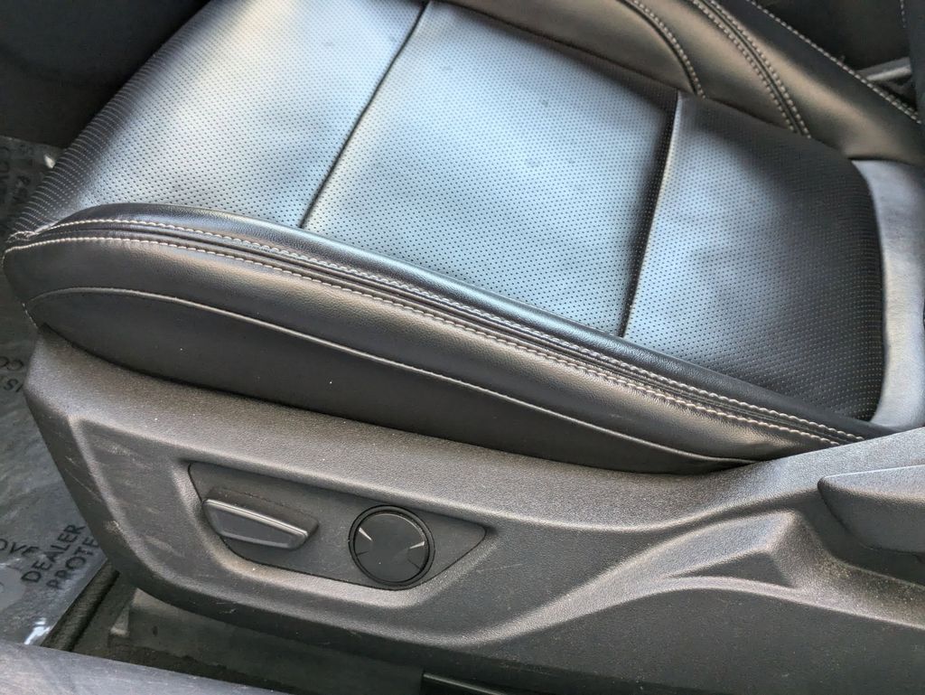 Thumbnail: 2024 Ford Mustang - 15