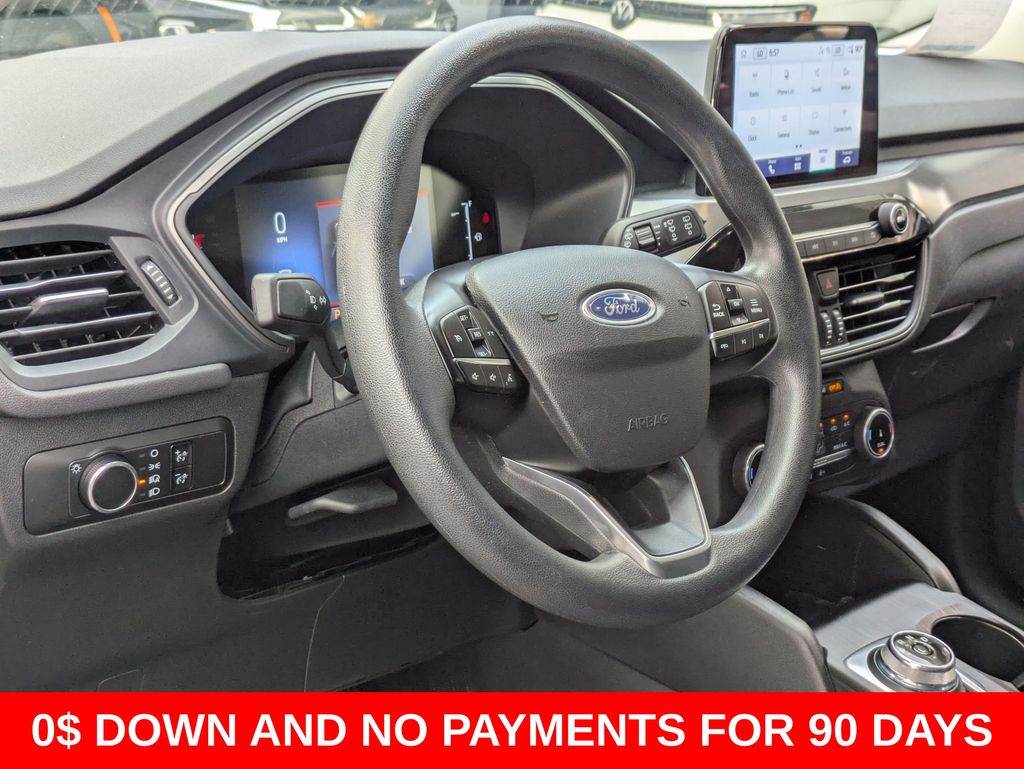 Thumbnail: 2025 Ford Escape - 14
