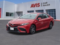 2023 Toyota Camry SE -
                Tampa, FL