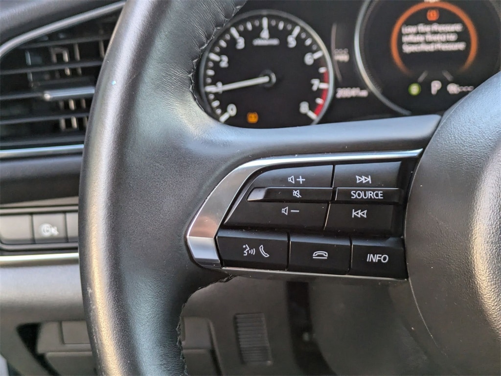 Thumbnail: 2025 Mazda CX-30 - 19