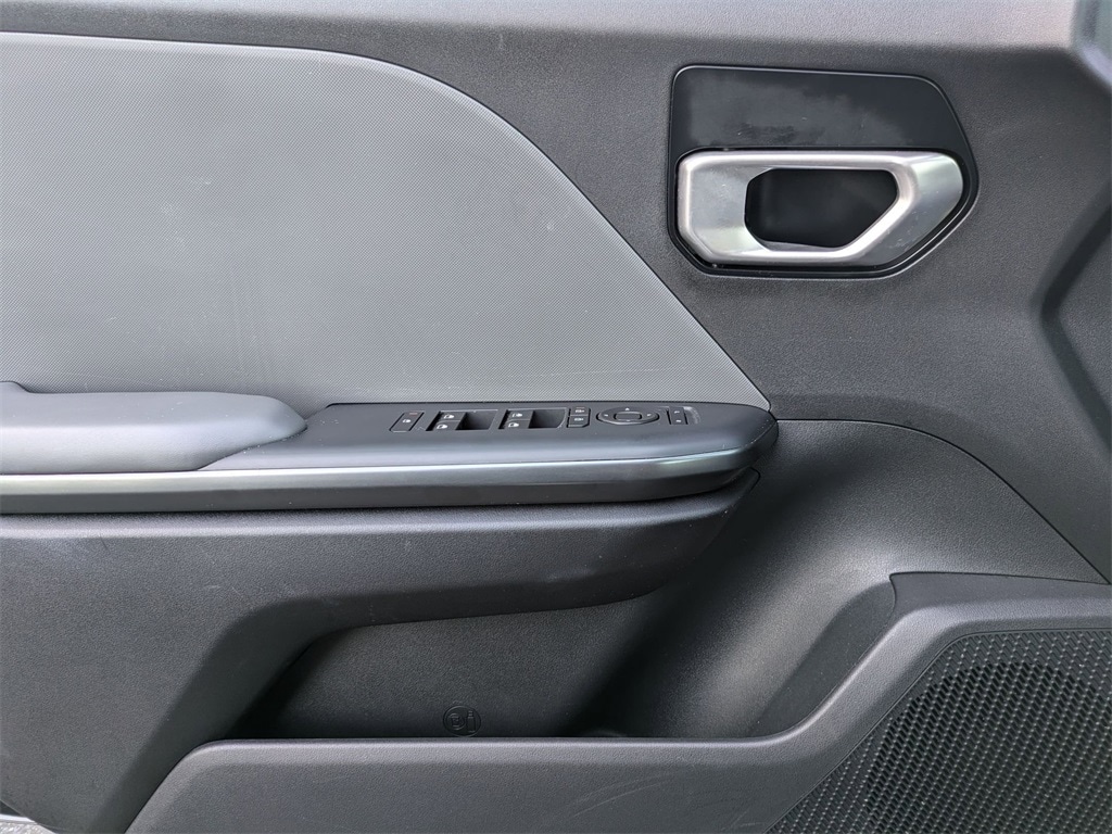 Thumbnail: 2025 Kia K4 - 11