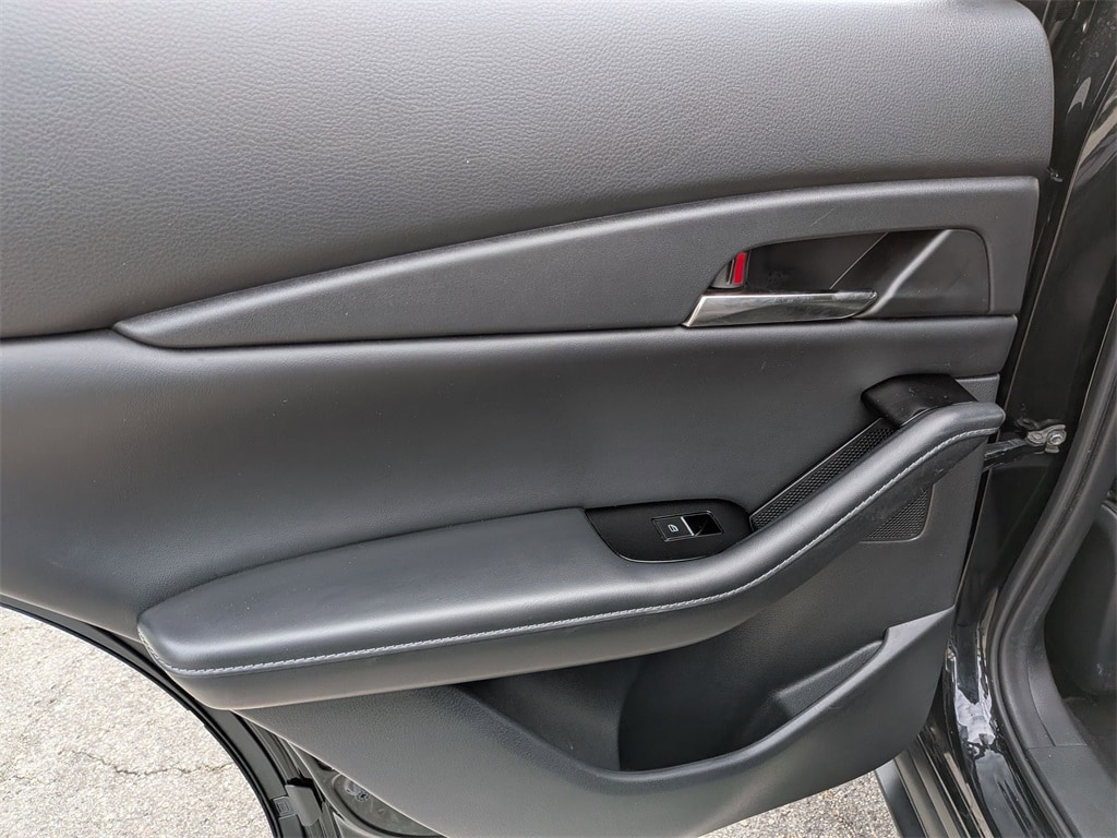 Thumbnail: 2025 Mazda CX-30 - 26