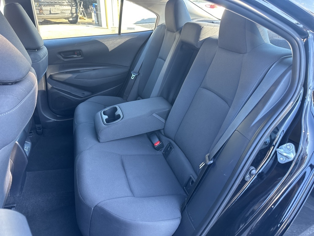 Thumbnail: 2024 Toyota Corolla - 13