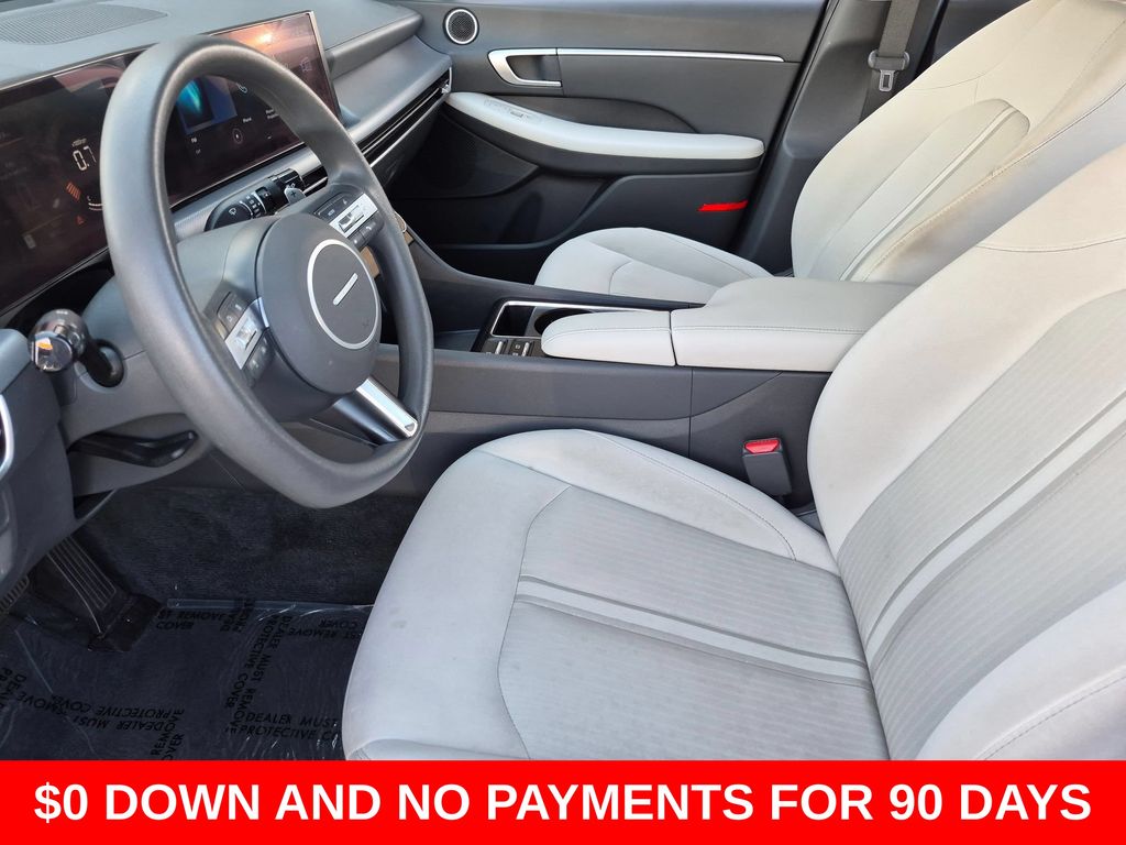 Thumbnail: 2025 Hyundai Sonata - 22