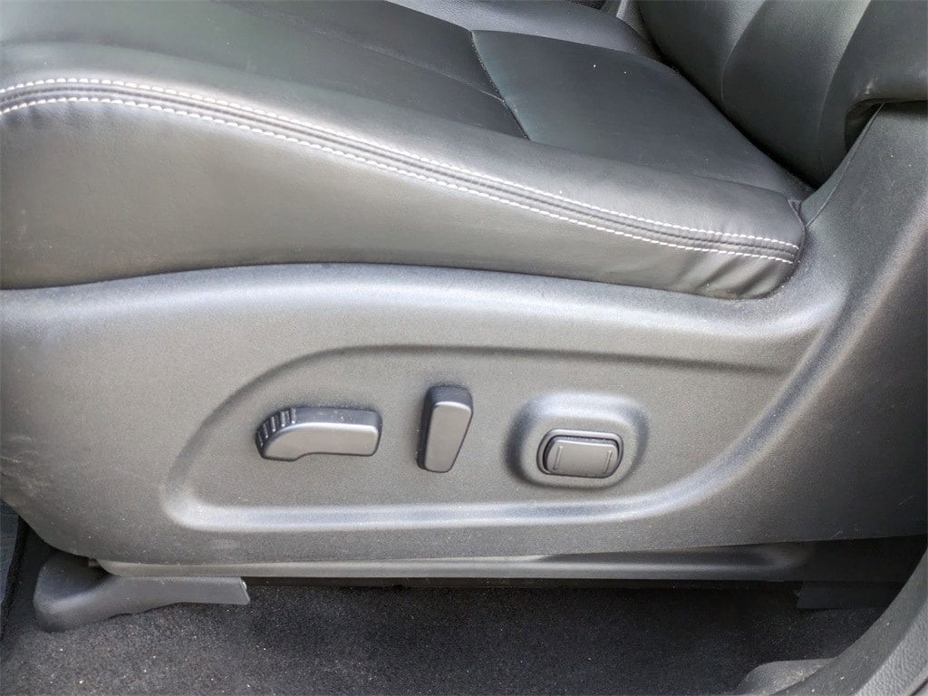 Thumbnail: 2023 Nissan Murano - 14