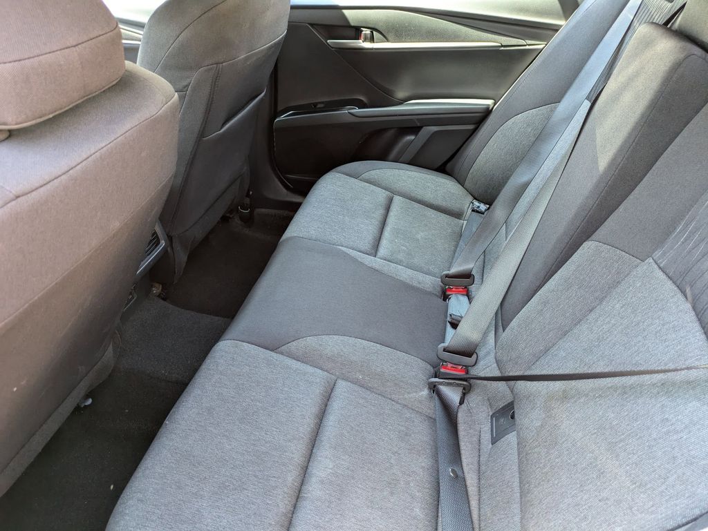 Thumbnail: 2025 Toyota Camry - 28