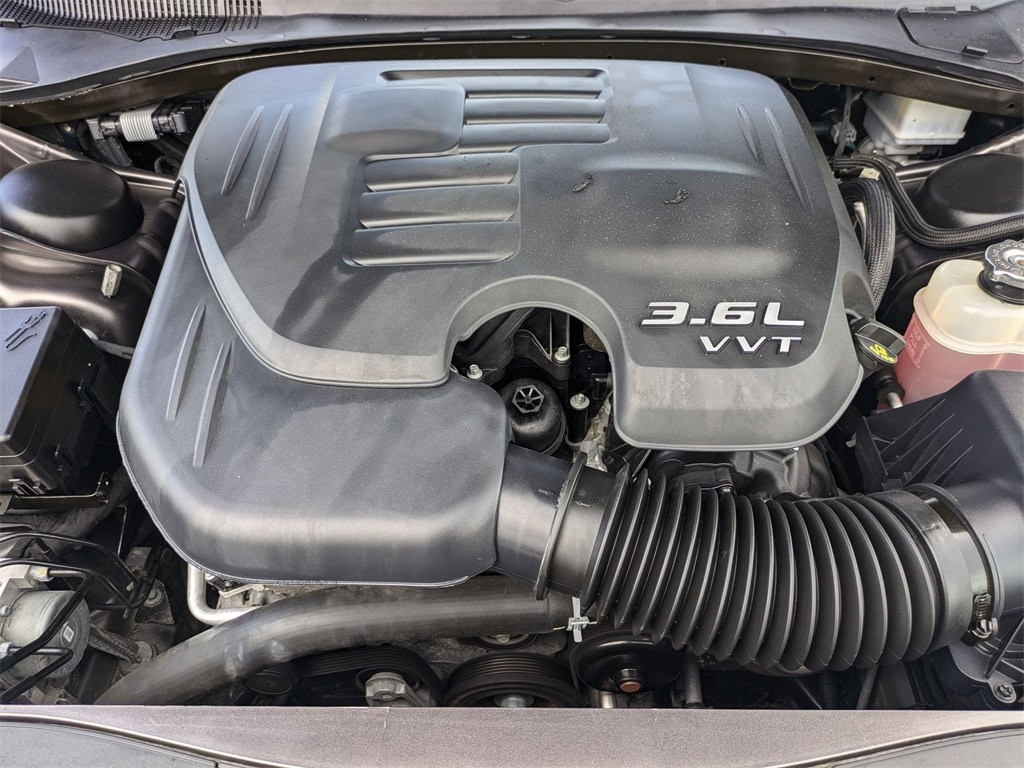 Thumbnail: 2023 Dodge Charger - 34