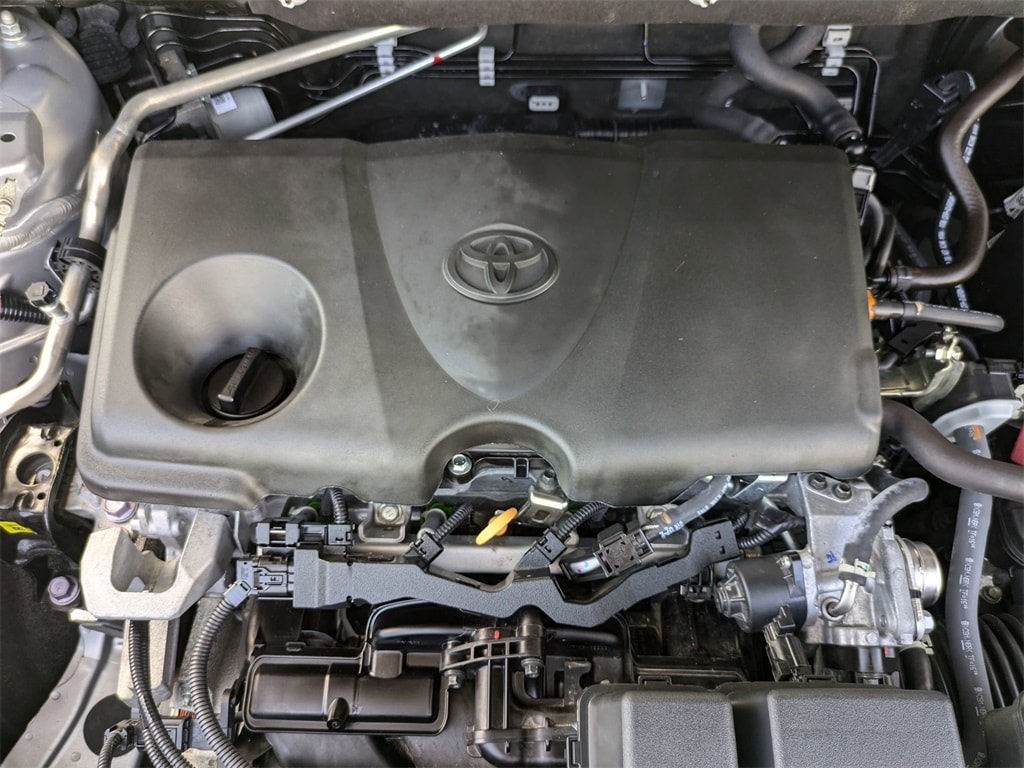 Thumbnail: 2023 Toyota RAV4 - 32