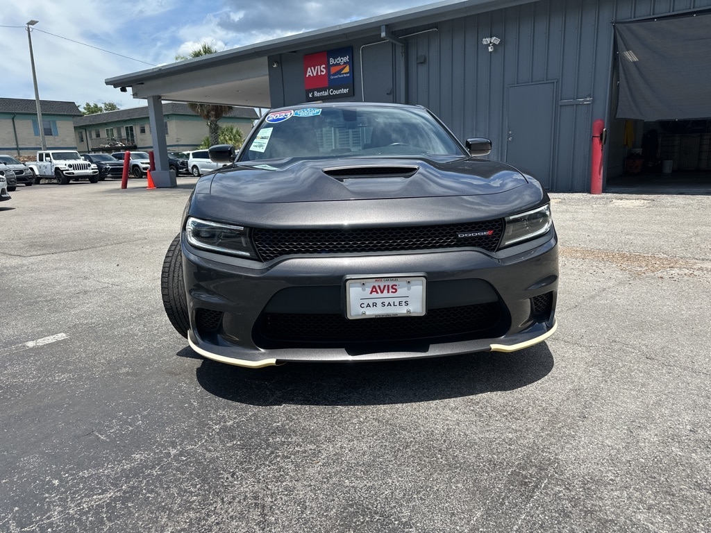 2023 Dodge Charger GT 2