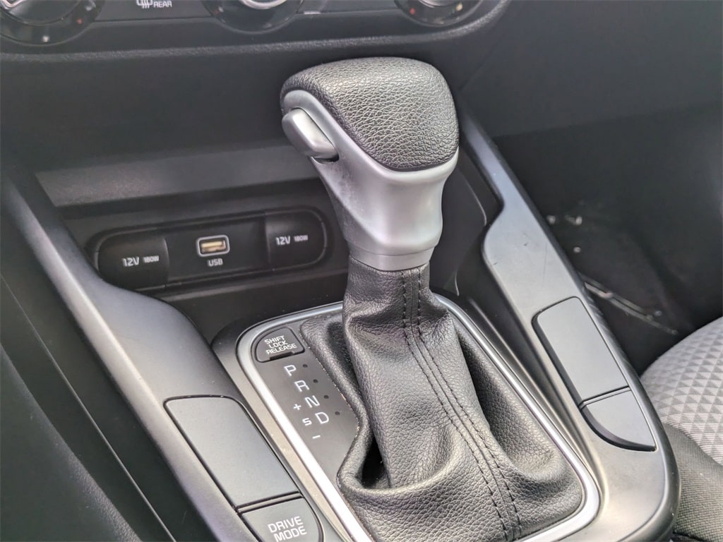Thumbnail: 2023 Kia Soul - 22