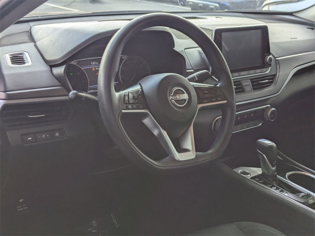 Thumbnail: 2024 Nissan Altima - 14