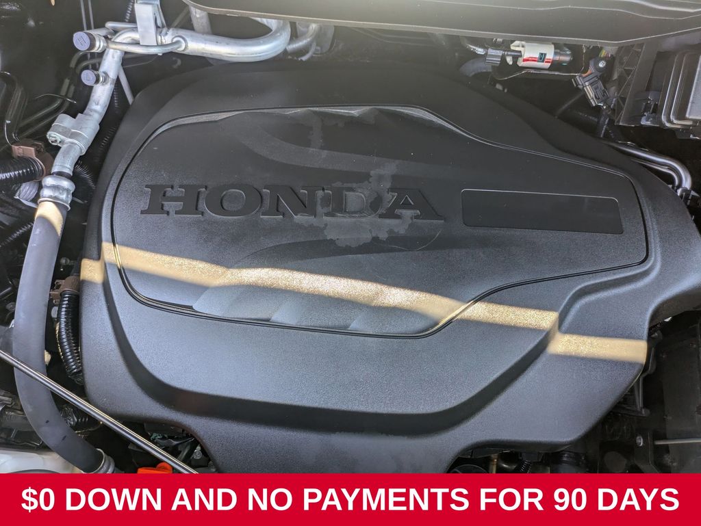Thumbnail: 2025 Honda Ridgeline - 32