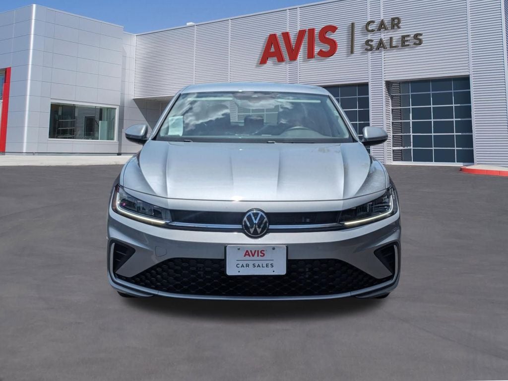 Thumbnail: 2025 Volkswagen Jetta - 2