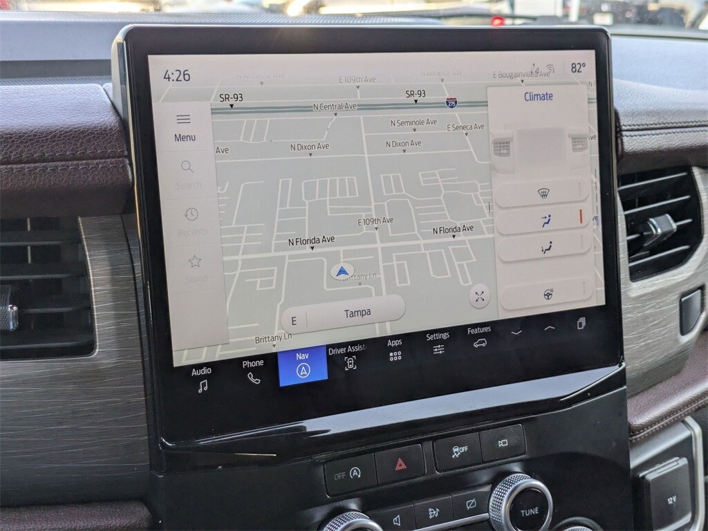 Thumbnail: 2024 Ford Expedition - 17